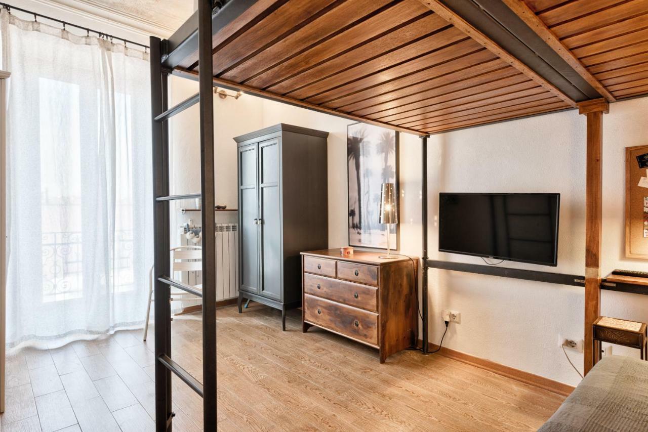 Campus Einaudi Sweet Mini Flat Apartment Turin Luaran gambar