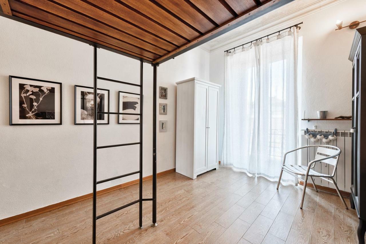 Campus Einaudi Sweet Mini Flat Apartment Turin Luaran gambar