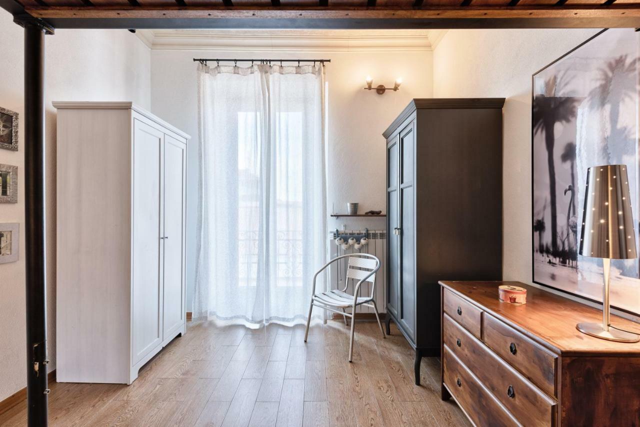 Campus Einaudi Sweet Mini Flat Apartment Turin Luaran gambar
