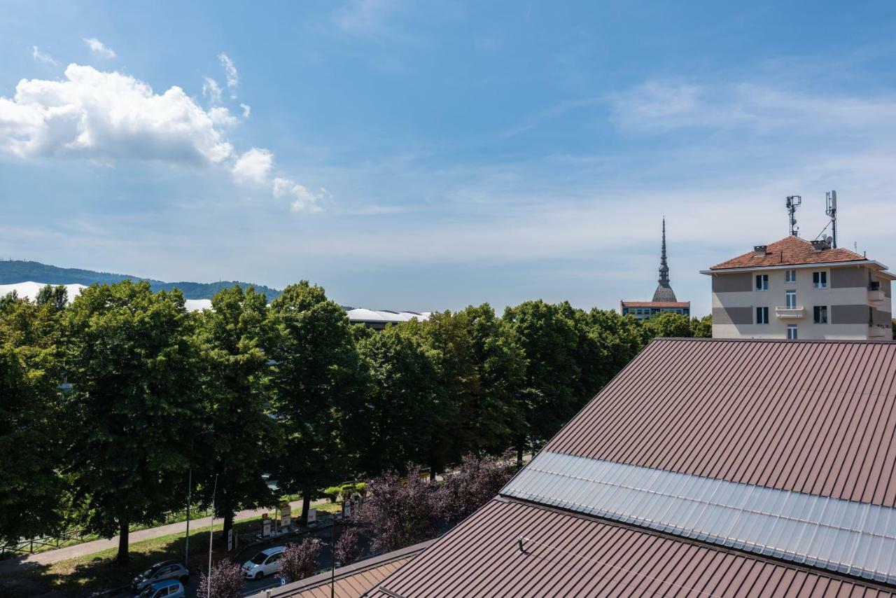 Campus Einaudi Sweet Mini Flat Apartment Turin Luaran gambar