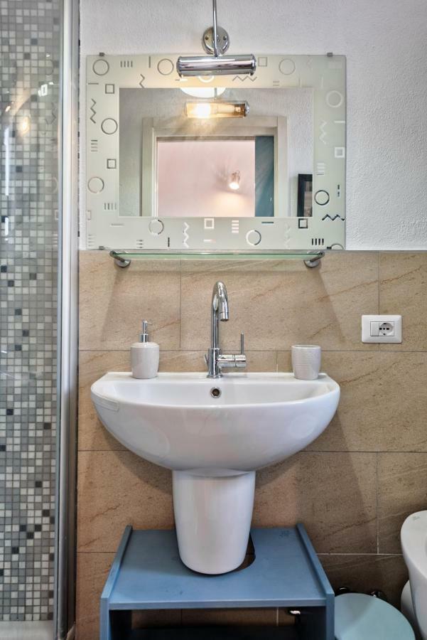 Campus Einaudi Sweet Mini Flat Apartment Turin Luaran gambar